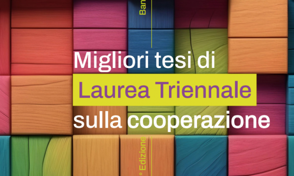 Premio Legacoop Toscana